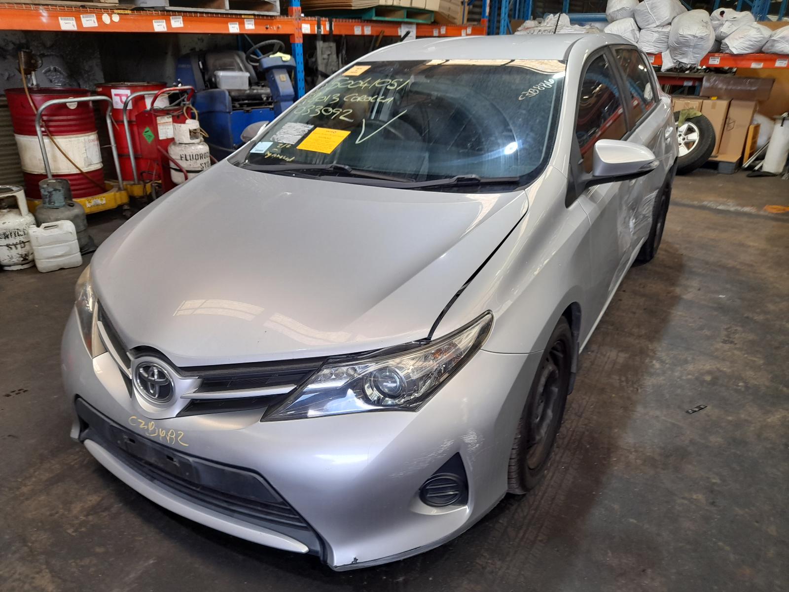 View Auto part Pwr Dr Wind Switch Toyota Corolla 2013