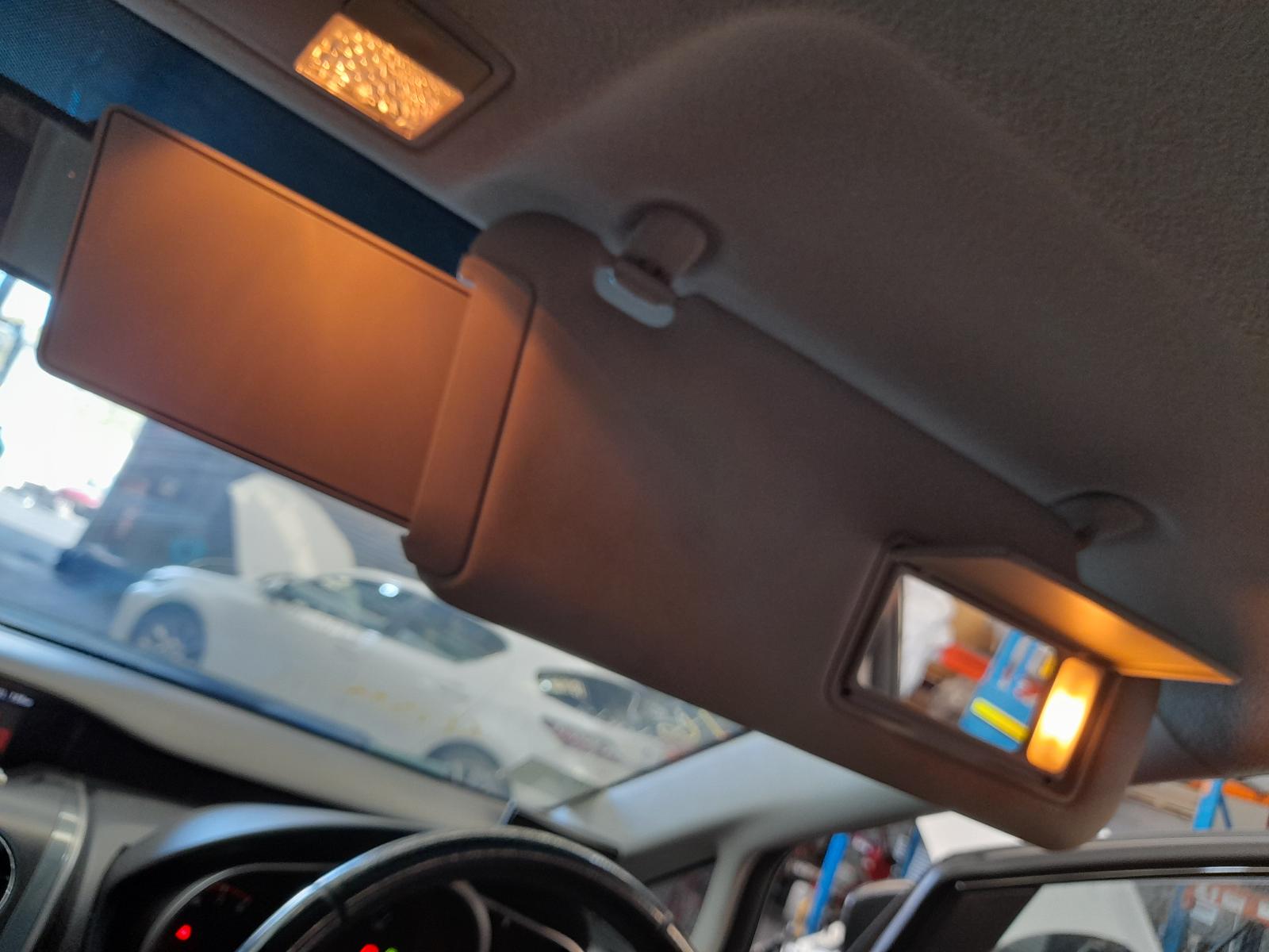 View Auto part Washer Bottle Mazda Cx7 2011