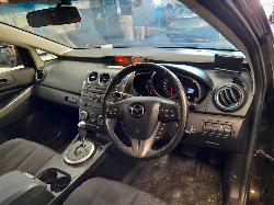 View Auto part Washer Bottle Mazda Cx7 2011