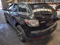 View Auto part Washer Bottle Mazda Cx7 2011