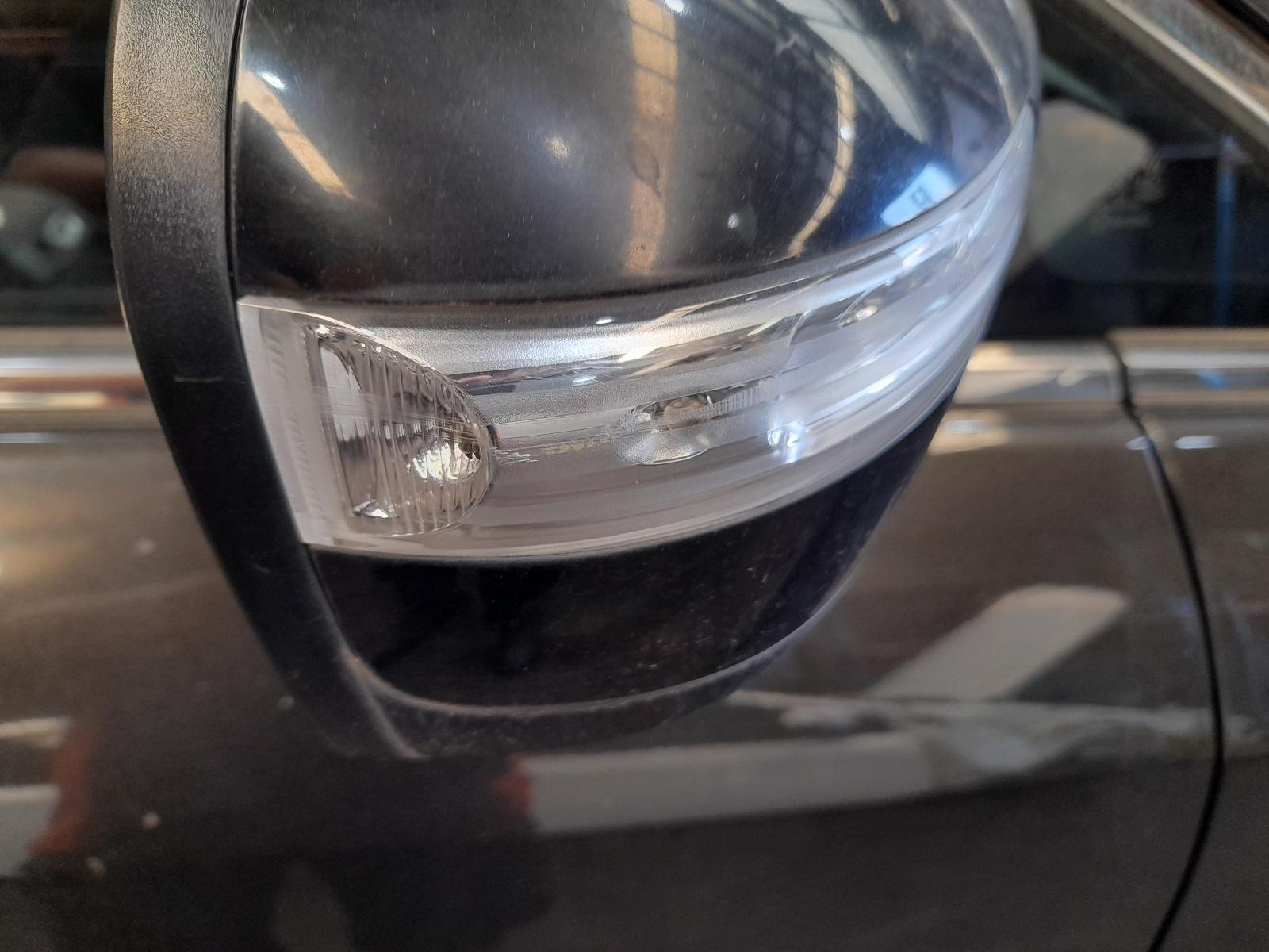 View Auto part Washer Bottle Mazda Cx7 2011