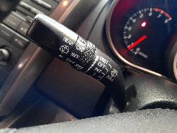 View Auto part Washer Bottle Mazda Cx7 2011