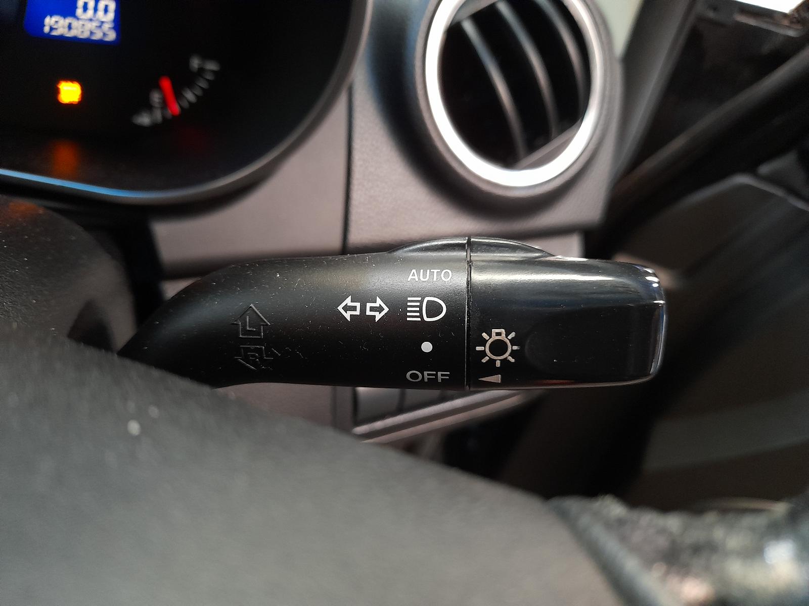 View Auto part Washer Bottle Mazda Cx7 2011