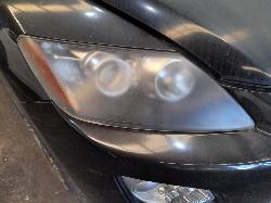 View Auto part Washer Bottle Mazda Cx7 2011