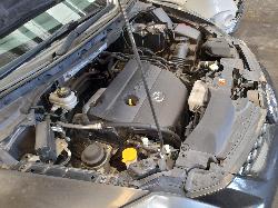 View Auto part Washer Bottle Mazda Cx7 2011