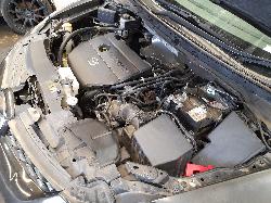 View Auto part Washer Bottle Mazda Cx7 2011