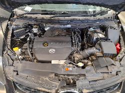 View Auto part Washer Bottle Mazda Cx7 2011