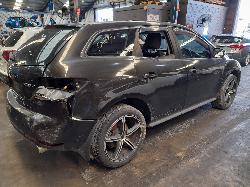 View Auto part Washer Bottle Mazda Cx7 2011