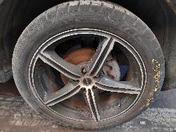 View Auto part Washer Bottle Mazda Cx7 2011