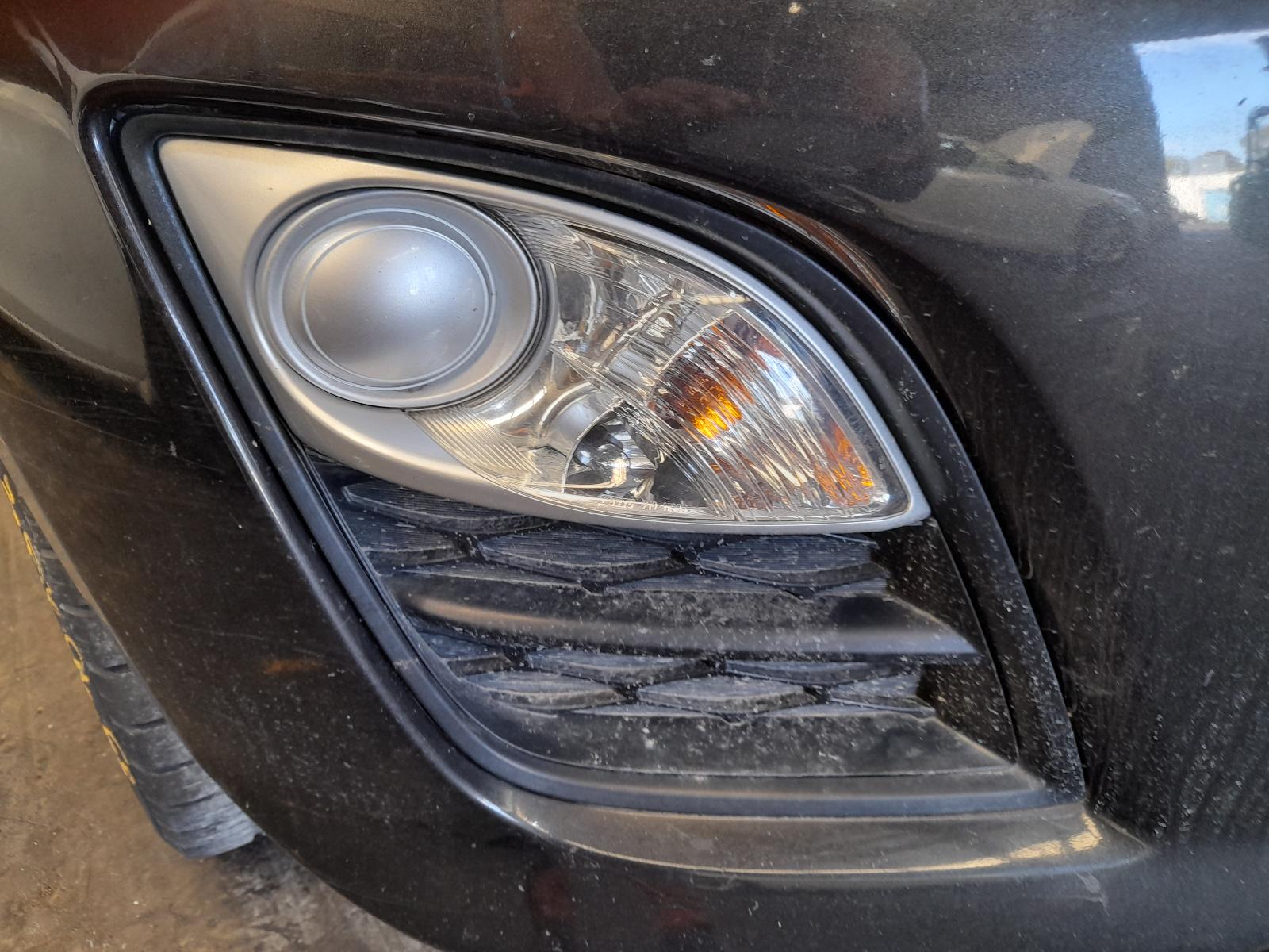 View Auto part Washer Bottle Mazda Cx7 2011