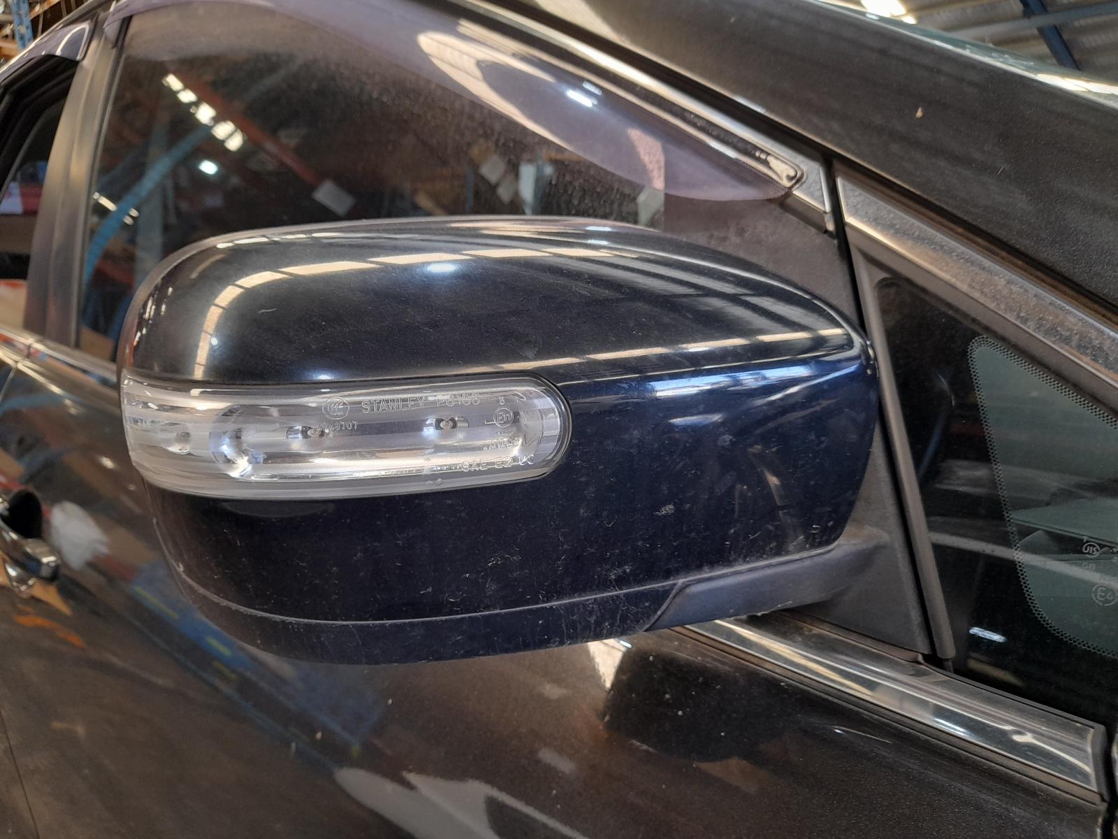 View Auto part Washer Bottle Mazda Cx7 2011