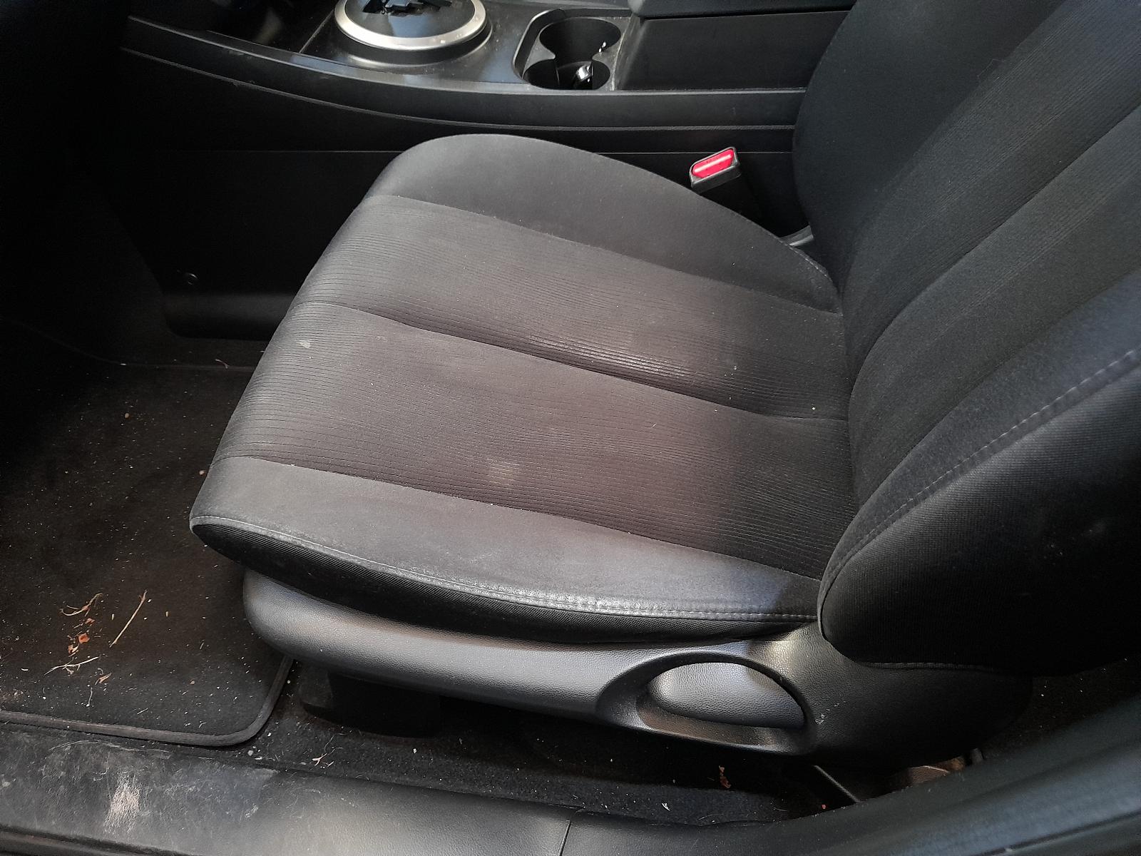 View Auto part Washer Bottle Mazda Cx7 2011