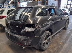 View Auto part Washer Bottle Mazda Cx7 2011