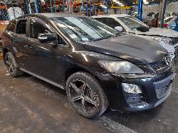 View Auto part Washer Bottle Mazda Cx7 2011