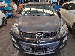 View Auto part Washer Bottle Mazda Cx7 2011