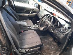 View Auto part Washer Bottle Mazda Cx7 2011