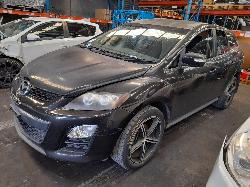 View Auto part Washer Bottle Mazda Cx7 2011