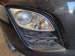 View Auto part Washer Bottle Mazda Cx7 2011