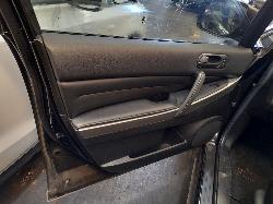 View Auto part Washer Bottle Mazda Cx7 2011