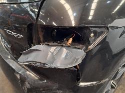 View Auto part Washer Bottle Mazda Cx7 2011