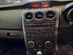 View Auto part Washer Bottle Mazda Cx7 2011