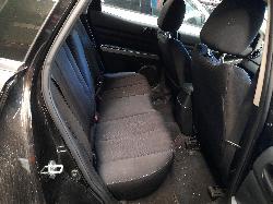 View Auto part Washer Bottle Mazda Cx7 2011