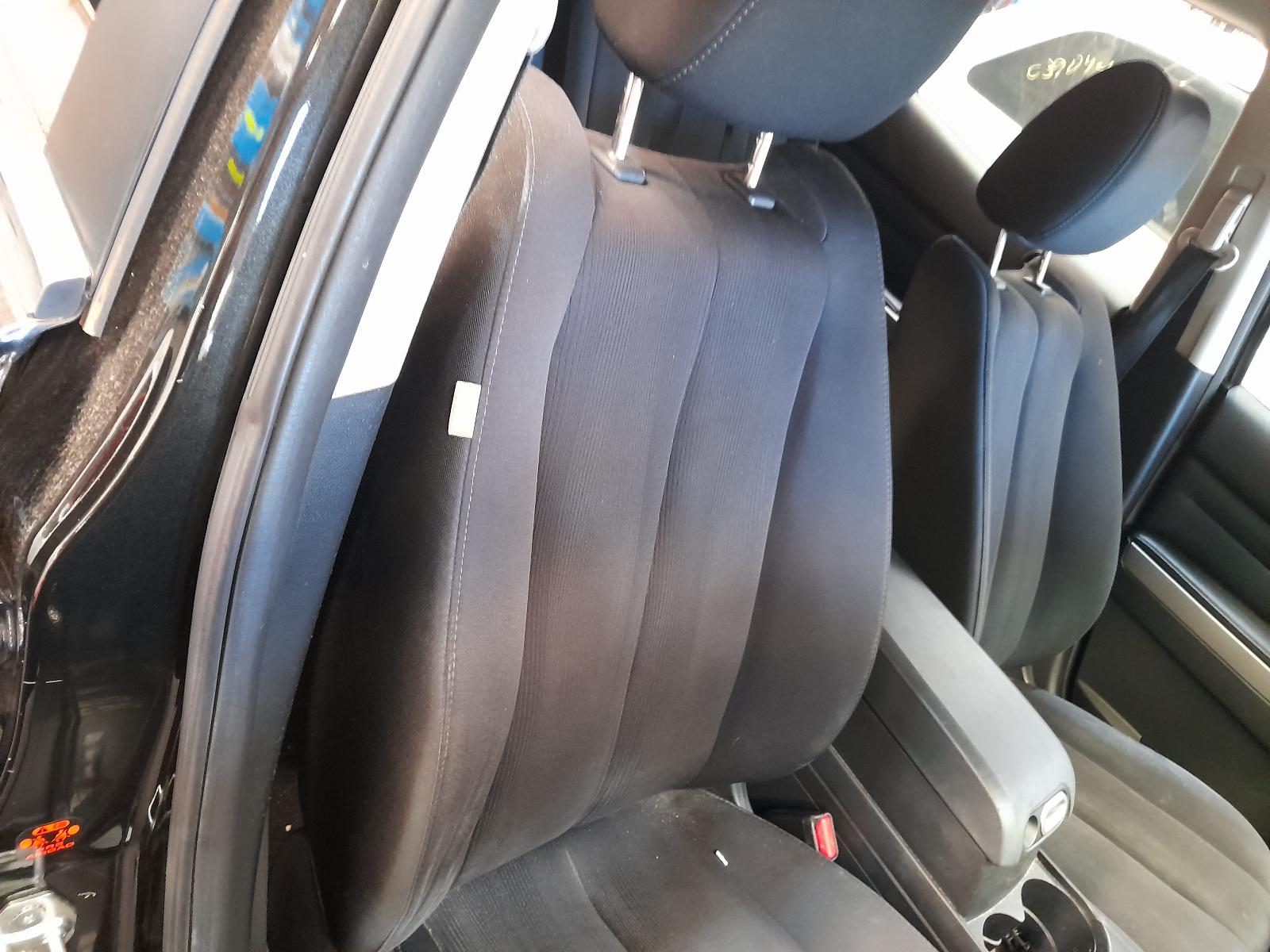 View Auto part Washer Bottle Mazda Cx7 2011