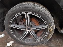 View Auto part Washer Bottle Mazda Cx7 2011