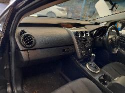 View Auto part Washer Bottle Mazda Cx7 2011