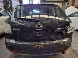 View Auto part Washer Bottle Mazda Cx7 2011