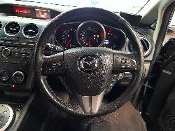 View Auto part Washer Bottle Mazda Cx7 2011