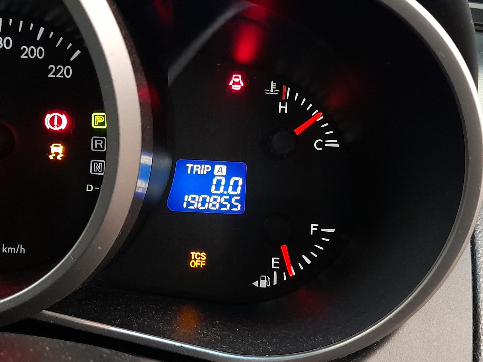 View Auto part Washer Bottle Mazda Cx7 2011