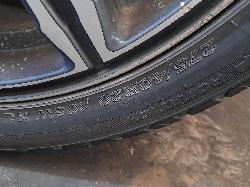 View Auto part Washer Bottle Mazda Cx7 2011