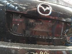 View Auto part Washer Bottle Mazda Cx7 2011