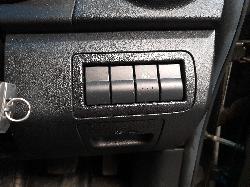 View Auto part Washer Bottle Mazda Cx7 2011