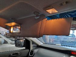 View Auto part Washer Bottle Mazda Cx7 2011