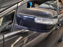 View Auto part Washer Bottle Mazda Cx7 2011