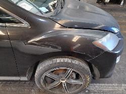 View Auto part Washer Bottle Mazda Cx7 2011