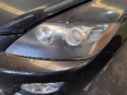 View Auto part Washer Bottle Mazda Cx7 2011