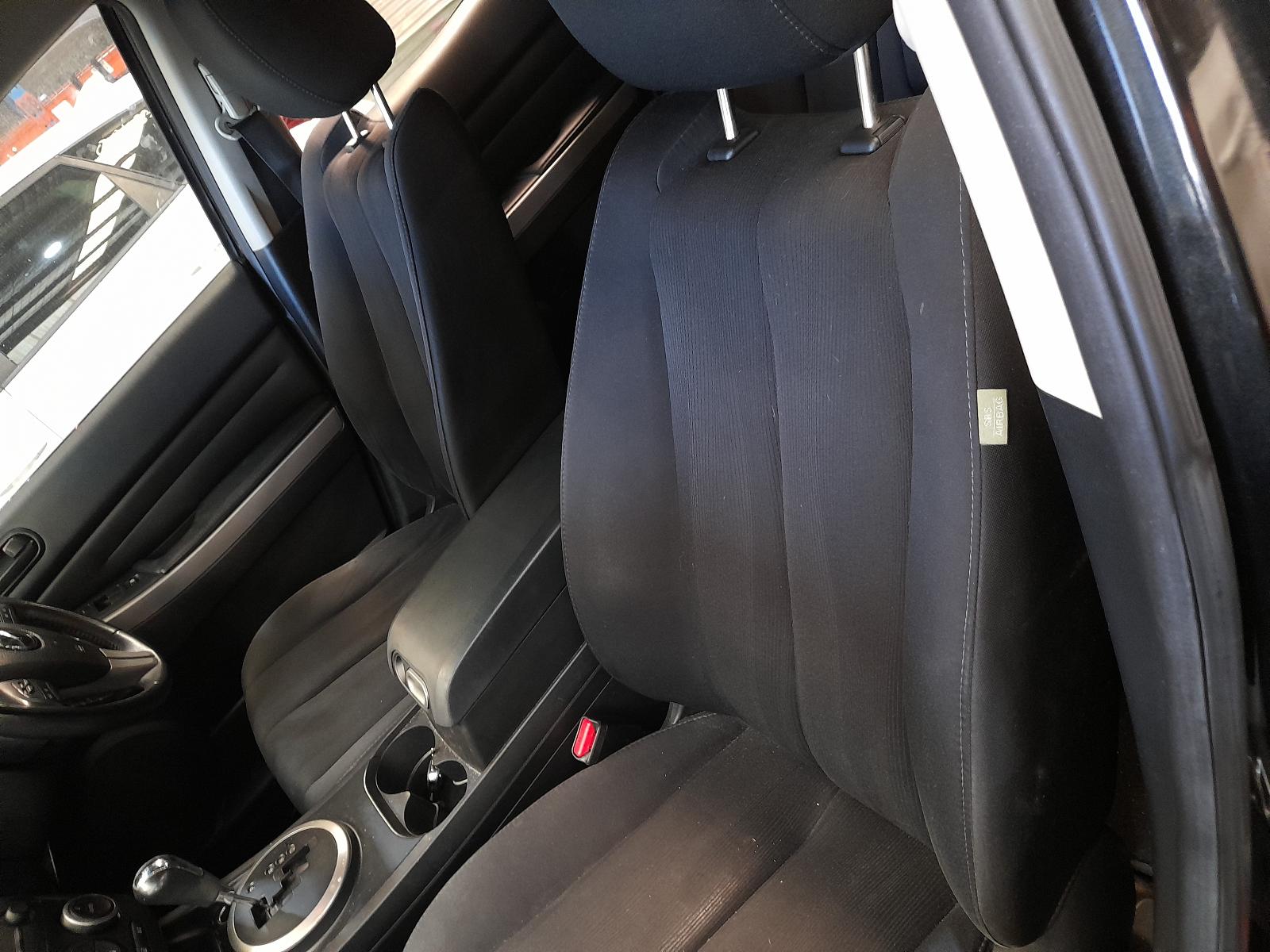 View Auto part Washer Bottle Mazda Cx7 2011