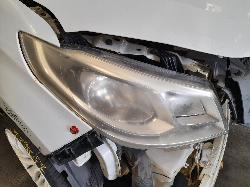 View Auto part Rear Diff Assembly Ldv G10 2016