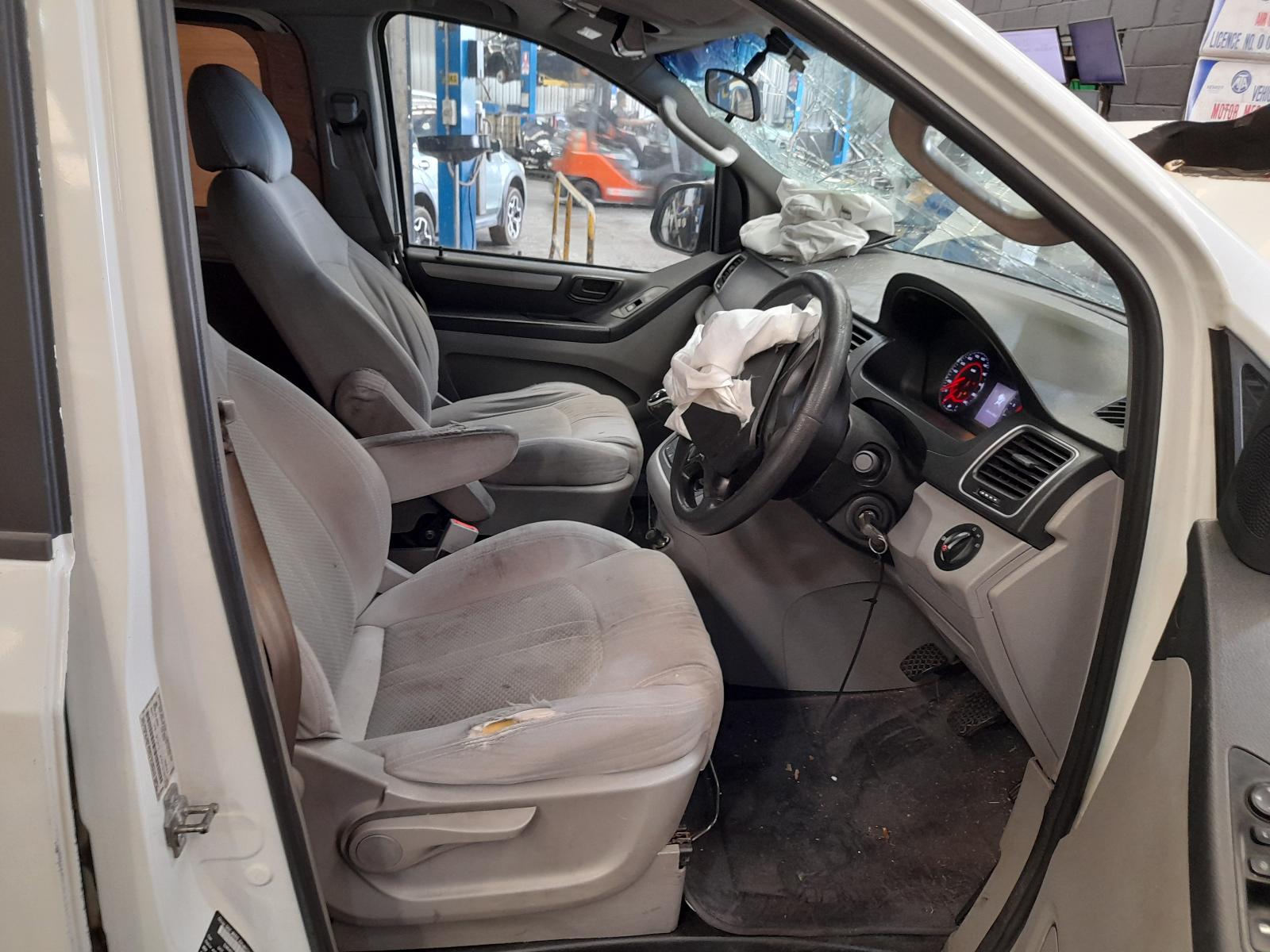 2016 Ldv G10 Rear Diff Assembly View Auto part Rear Diff Assembly Ldv G10 2016