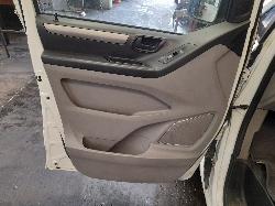 View Auto part Rear Diff Assembly Ldv G10 2016