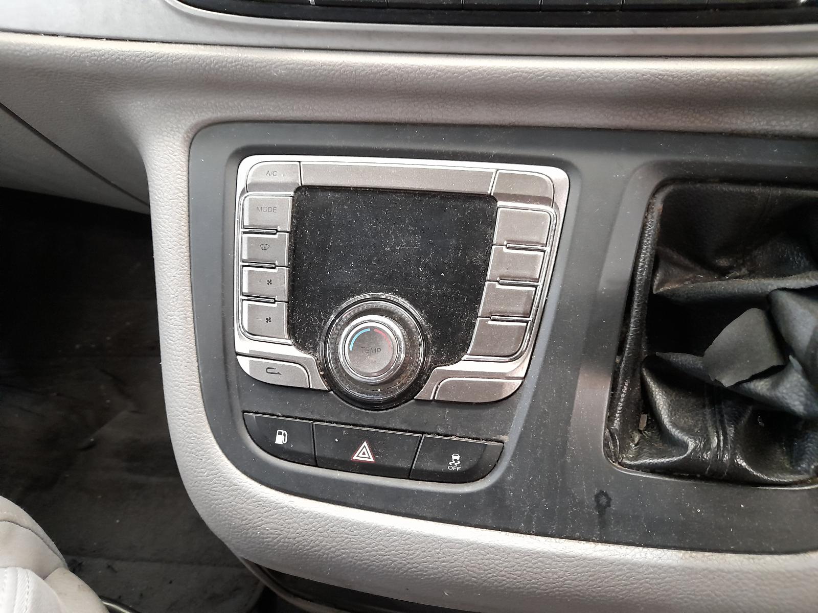 2016 Ldv G10 Rear Diff Assembly View Auto part Rear Diff Assembly Ldv G10 2016