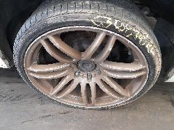 View Auto part Rear Diff Assembly Ldv G10 2016