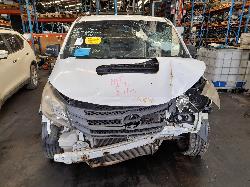 View Auto part Rear Diff Assembly Ldv G10 2016