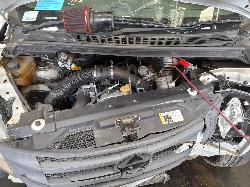 View Auto part Rear Diff Assembly Ldv G10 2016