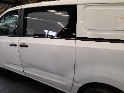 View Auto part Rear Diff Assembly Ldv G10 2016