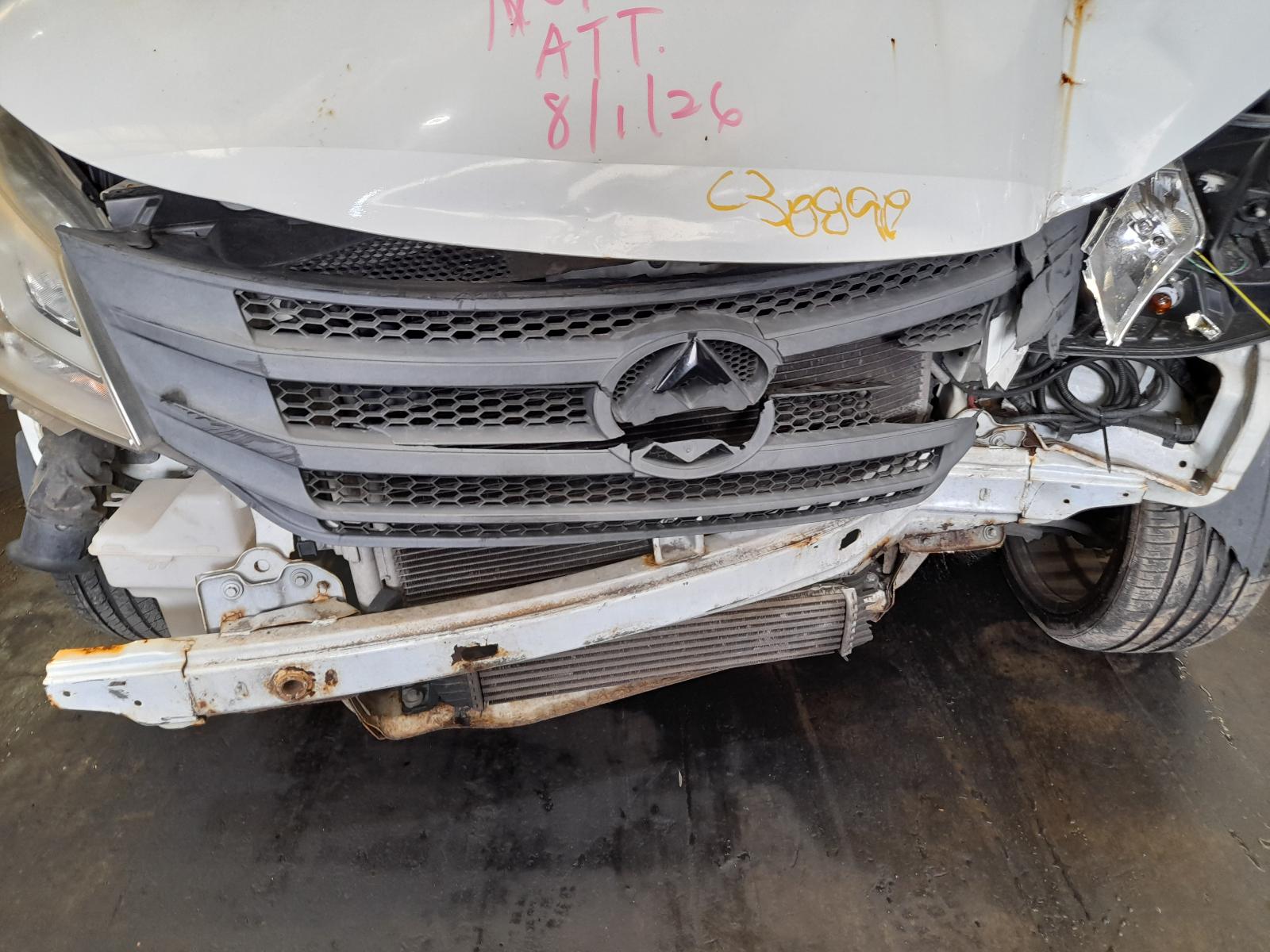 2016 Ldv G10 Rear Diff Assembly View Auto part Rear Diff Assembly Ldv G10 2016