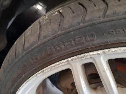 View Auto part Rear Diff Assembly Ldv G10 2016